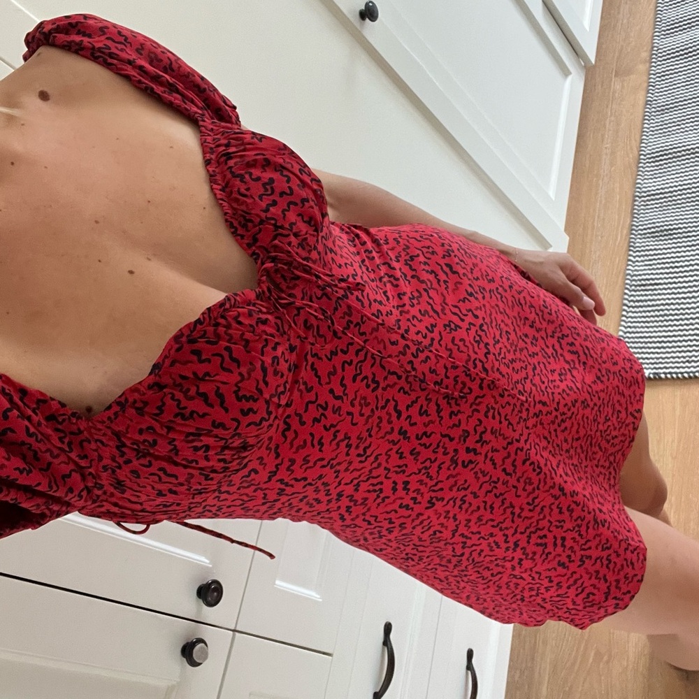 Realisation Par Venus Dress